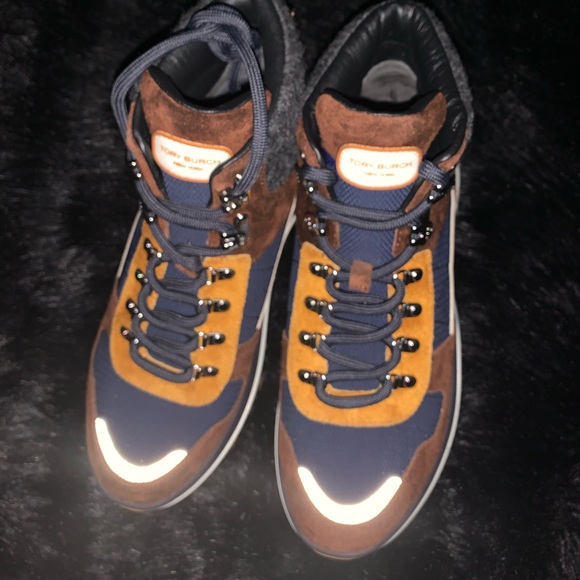 TORUY BURCH ADVENTURE HIKER MESH - Picture 4 of 7